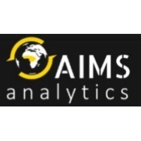 AIMS Analytics logo - Similar company to Aims Artificial Intelligence & Management Solutions