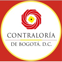 Contraloría de Bogotá, D.C. logo - Similar company to Digitally Hub