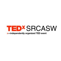 TedxSRCASW logo - Similar company to Finomenal