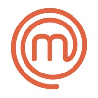 MasterChef logo - Similar company to Rainmaker Production