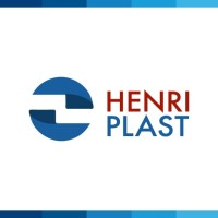 Henriplast logo - Similar company to Fagmol Indústria E Comércio Ltda.