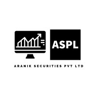 Aranik Securities Pvt Ltd logo - Similar company to Infotech Securities