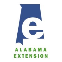 Alabama Cooperative Extension System logo - Similar company to Phage Colab