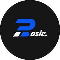 Basic Indonesia logo - Similar company to Opexcon Project Competition - Shift Indonesia
