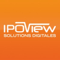 IPOView logo - Similar company to Telecom 2000