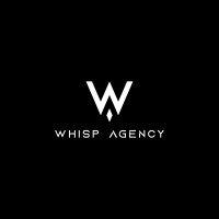 Whisp Agency logo - Similar company to Buzz Blend