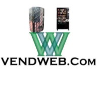 Vendweb.Com Vending Machines logo - Similar company to Vending Machines Service Orlando