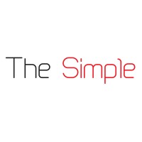 The Simple logo - Similar company to Diginom
