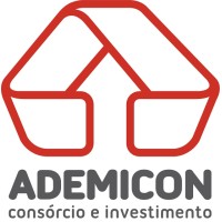 Ademicon Consorcio e Investimentos logo - Similar company to Pfj Corretora