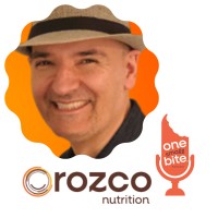Orozco Nutrition logo - Similar company to Genetic Wellbeing