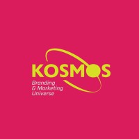 Kosmos Digital logo - Similar company to Kosmo