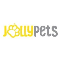 Jolly Pets logo - Similar company to Canine Mindscape - Dog Behavior & Science