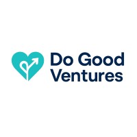 Do Good Ventures logo - Similar company to Ipg Digital Ltd