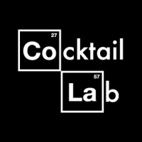 Cocktail Lab logo - Similar company to Cocktail Lab