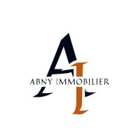 Abny Immobilier logo - Similar company to Klap Solutions