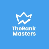 The Rank Masters logo - Similar company to BitBytes