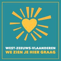 Gastvrij Zeeuws-Vlaanderen logo - Similar company to Verhuurburo Nieuwvliet