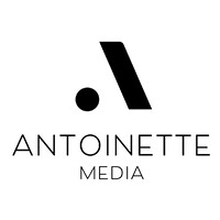 Antoinette Media logo - Similar company to Triptyq
