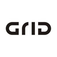 GRID Studio Projektowe logo - Similar company to Fuselab - Design Studio