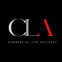 Commercial Law Advisors (merged with JSA) logo - Similar company to Prime Counsel Solutions