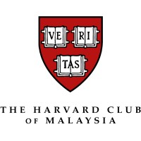 The Harvard Club of Malaysia logo - Similar company to Project 30,000 Hours