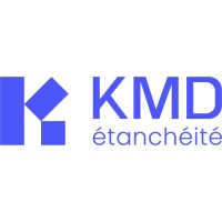 KMD Etanchéité logo - Similar company to Construction