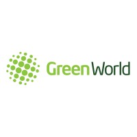 GREEN WORLD logo - Similar company to Greenworld - Maasbree
