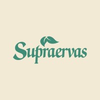 Supraervas logo - Similar company to Fisioquântic