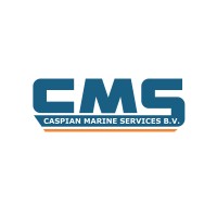 CASPIAN MARINE SERVICES B.V. logo - Similar company to Cms Properties