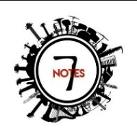 7 Notes