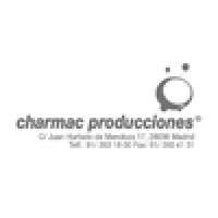Charmac Producciones S.L. logo - Similar company to Cocoe