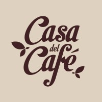 Casa del Café Nicaragua logo - Similar company to Jms Ebs
