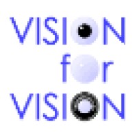 VISION fOr VISION logo - Similar company to Splin
