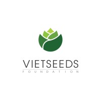VietSeeds Foundation logo - Similar company to Vpsf | Vietnam Private Sector Forum