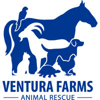 Ventura Farms Animal Rescue logo - Similar company to Pacific Wildlife Care