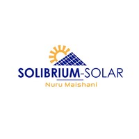 Solibrium Limited logo - Similar company to Eco2Librium Company