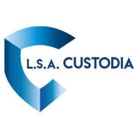 L.S.A. Custodia logo - Similar company to Broken Chalk