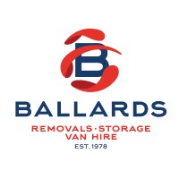 Ballards Removals Ltd logo - Similar company to Adapt By Arc