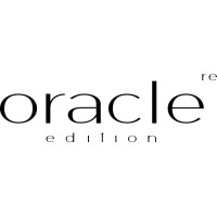 Oracle Edition re logo - Similar company to Sunoom