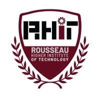 Rousseau Higher Institute of Technology logo - Similar company to Ltx Consulting