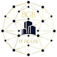 BGB IT HOUSE logo - Similar company to It Company Rete