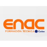 Centro de Formación Técnica ENAC logo - Similar company to Universidad De Las Américas (Cl)