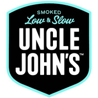 Uncle John's Sausage logo - Similar company to Uncle John