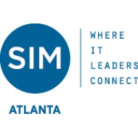 Society for Information Management - Atlanta logo - Similar company to Sim Indy