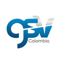 GSV Colombia logo - Similar company to Kiabi Bègles