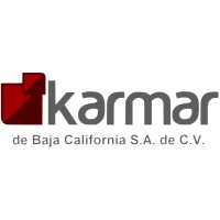 Karmar de Baja California logo - Similar company to Smartbell