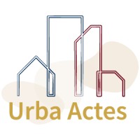 Urba Actes logo - Similar company to In Antis