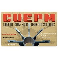 SAS CUEPM logo - Similar company to Abe6