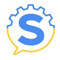 Synacting logo - Similar company to Boost My Mail
