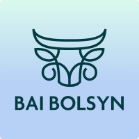 BAIBOLSYN.KZ logo - Similar company to Tidbe